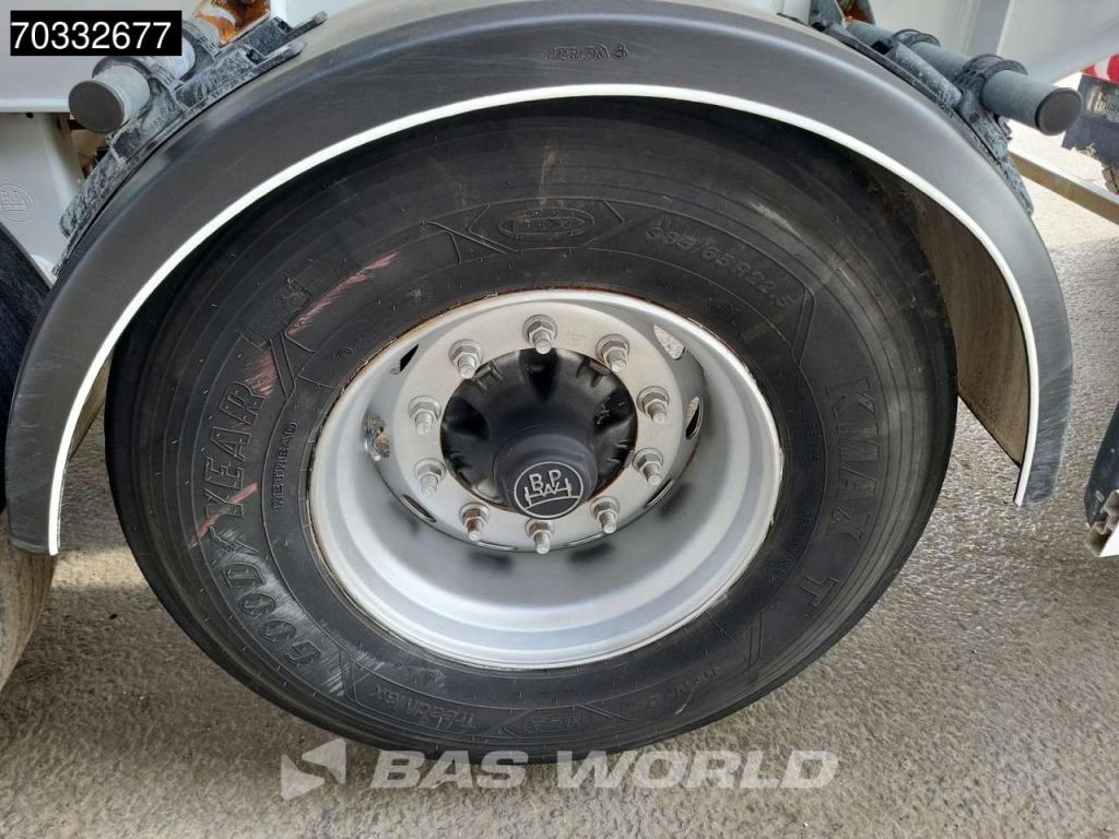 Schwing 71/320.AC3 3 axles Photo 22