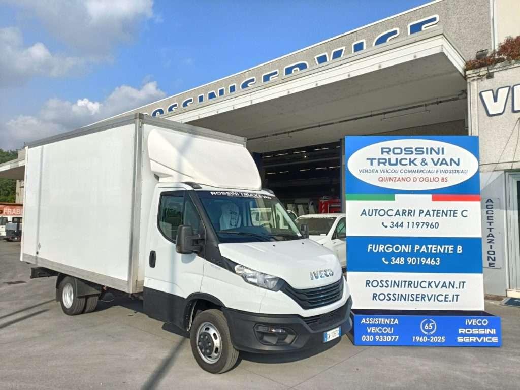 Iveco Daily Photo 1