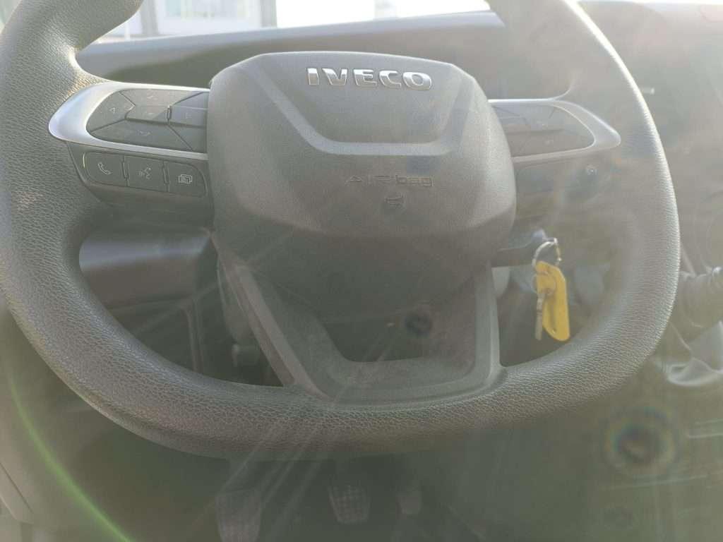 Iveco Daily Photo 14