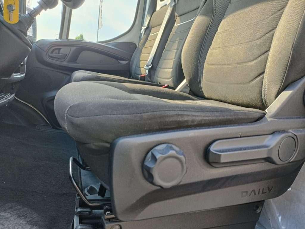 Iveco Daily Photo 16