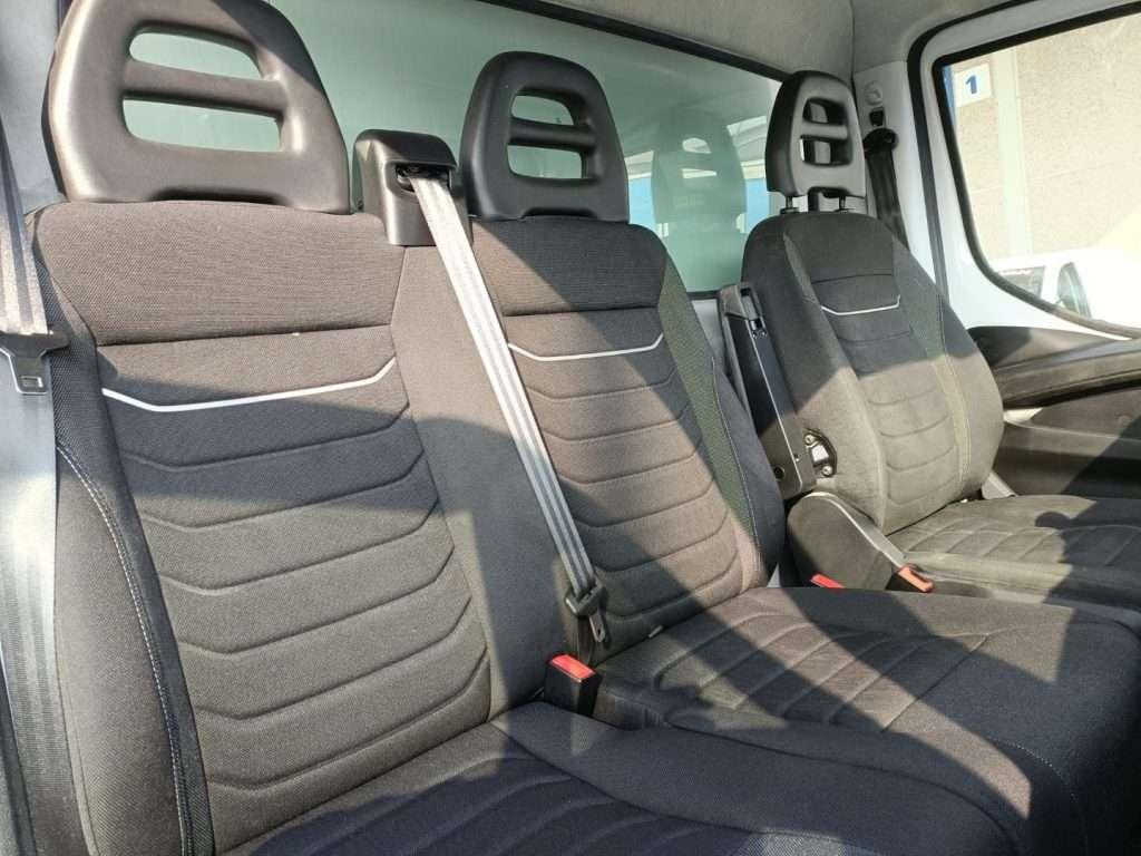 Iveco Daily Photo 17