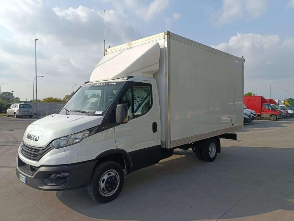 Iveco Daily Photo 3