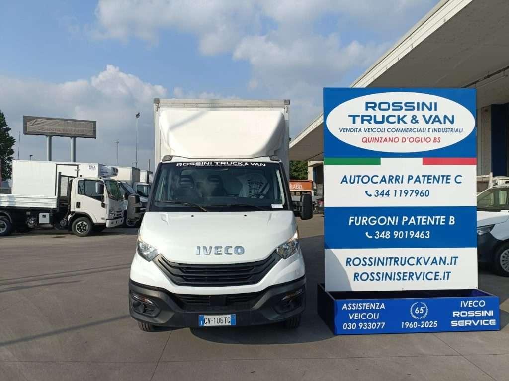 Iveco Daily Photo 7