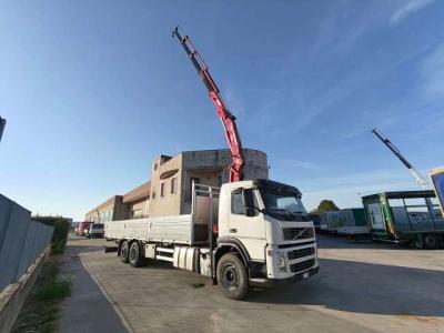 Volvo FM340 en vente par PSL Autocarri Srl