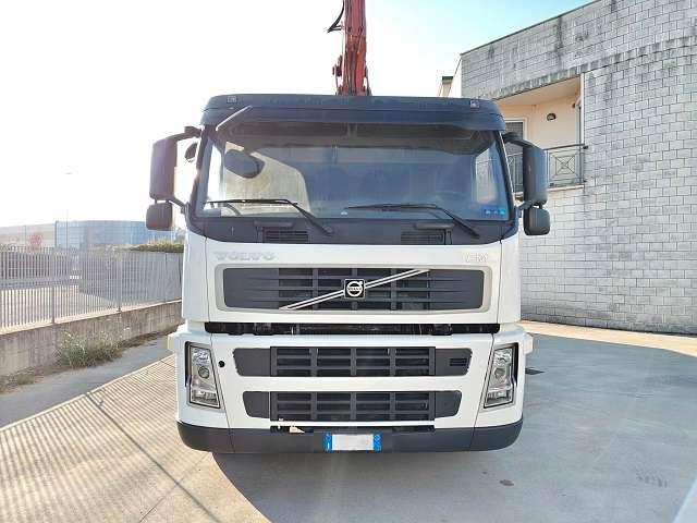 Volvo FM340 Photo 7