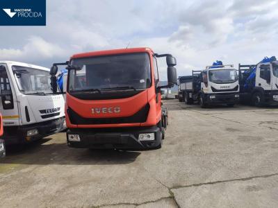Iveco EUROCARGO 80-190 en vente par Procida Macchine S.r.l.
