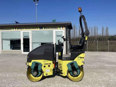Ammann Arx 12 en vente par Zeta Macchine Srl