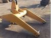 Bras pour chargeuse pour Caterpillar 953 C Photo 4 thumbnail