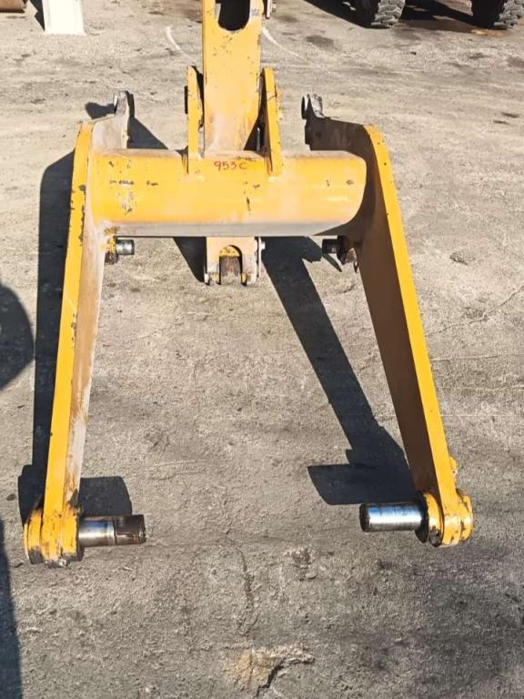 Bras pour chargeuse pour Caterpillar 953 C Photo 2