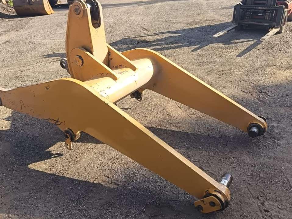 Bras pour chargeuse pour Caterpillar 953 C Photo 4