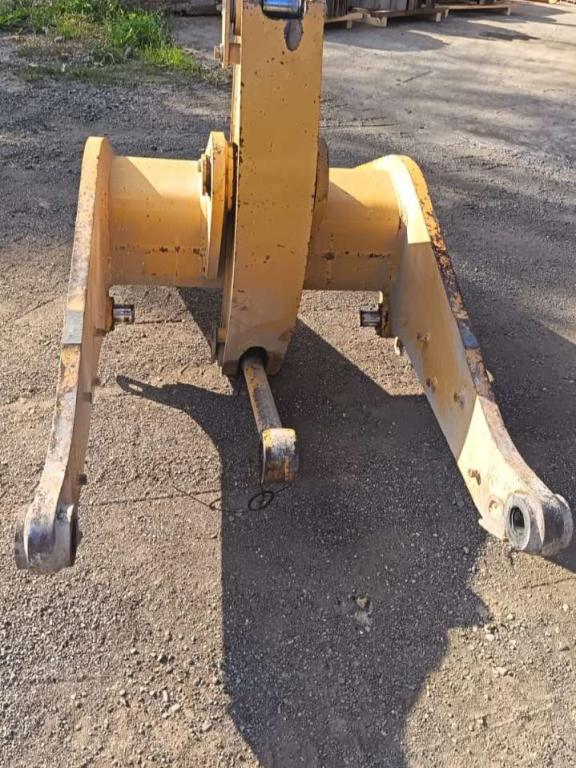 Bras pour chargeuse pour Caterpillar 953 C Photo 5