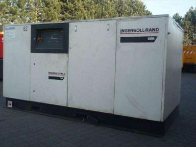 Ingersoll Rand MH 55 en vente par Machinery Resale