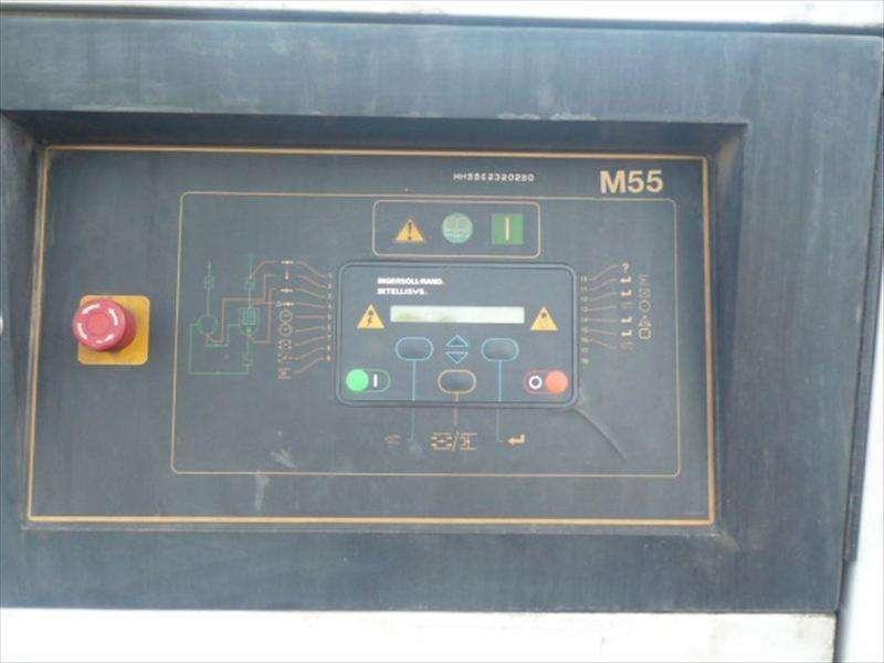 Ingersoll Rand MH 55 Photo 3