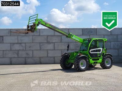 Merlo TF42.7 CS en vente par BAS World B.V.