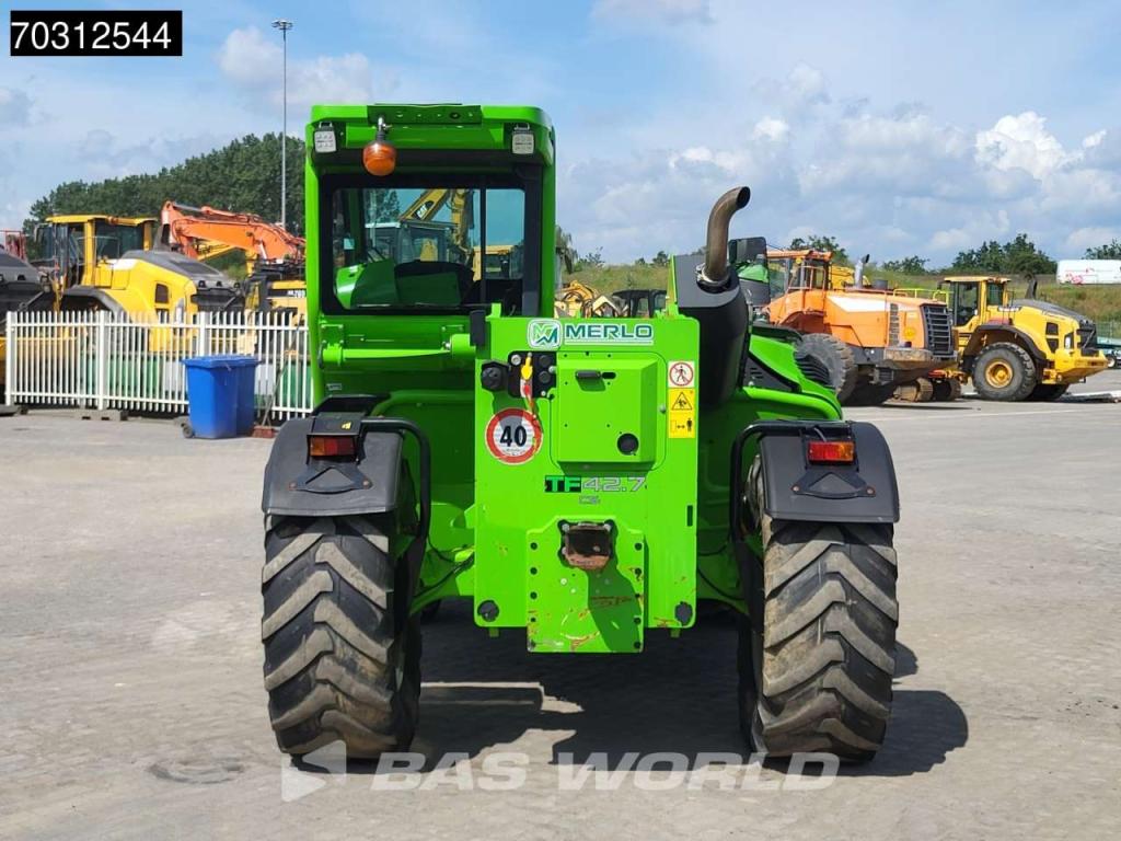 Merlo TF42.7 CS Photo 10