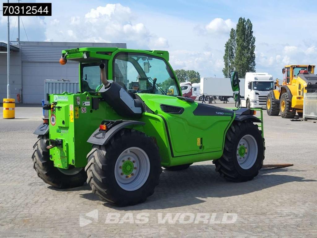 Merlo TF42.7 CS Photo 11