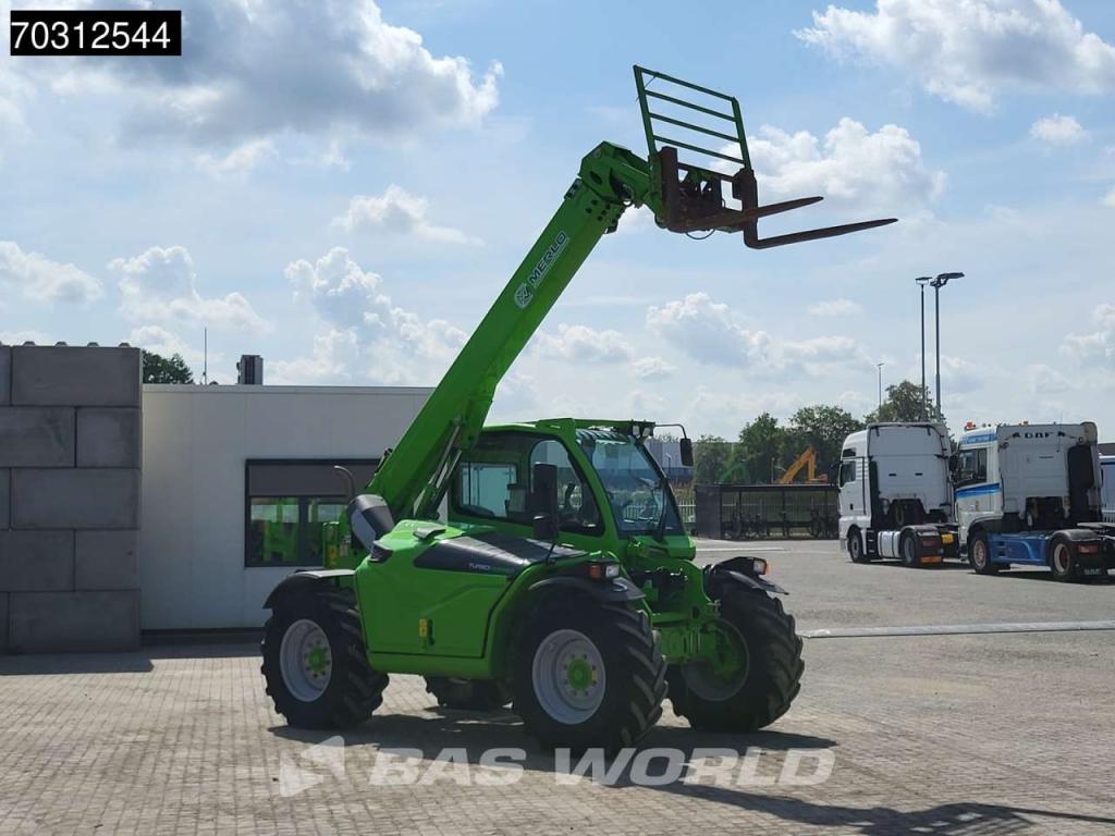 Merlo TF42.7 CS Photo 14