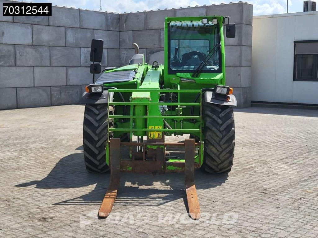Merlo TF42.7 CS Photo 15
