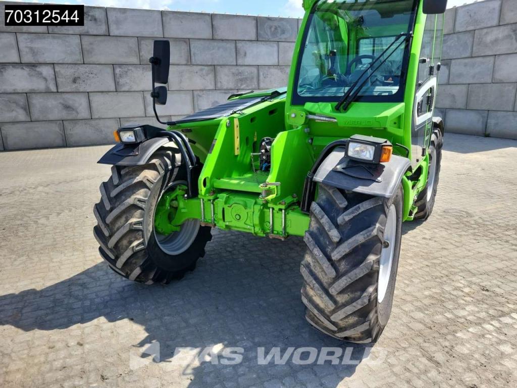 Merlo TF42.7 CS Photo 17