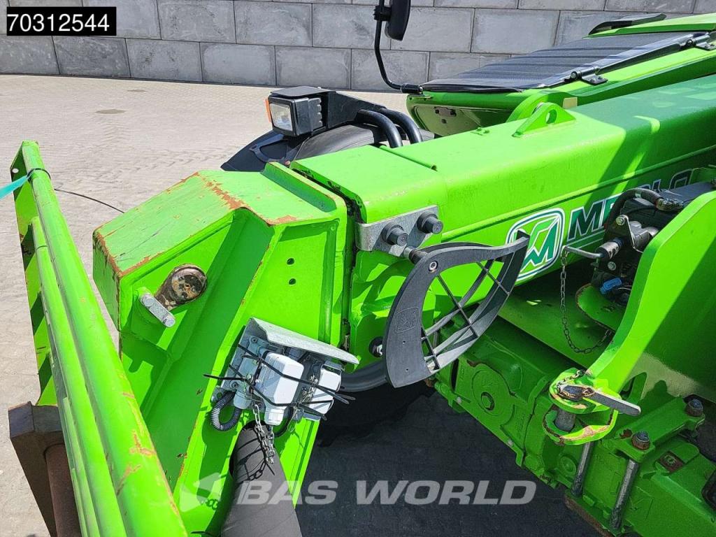 Merlo TF42.7 CS Photo 19
