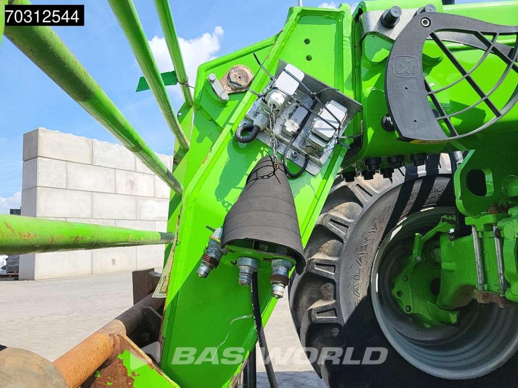 Merlo TF42.7 CS Photo 20