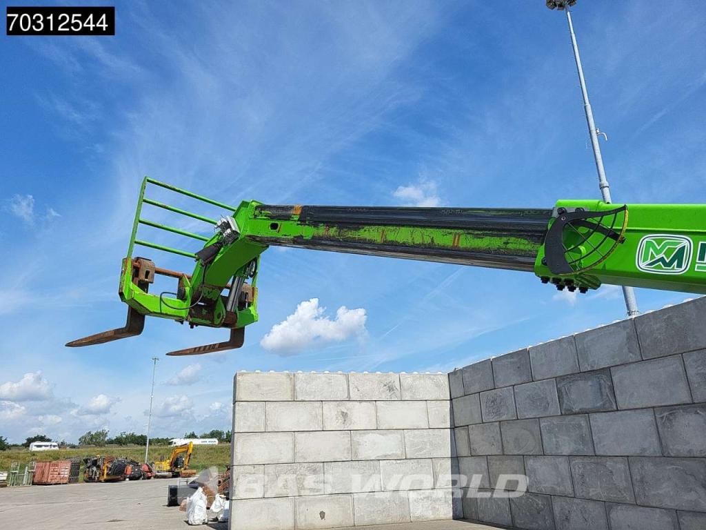 Merlo TF42.7 CS Photo 21
