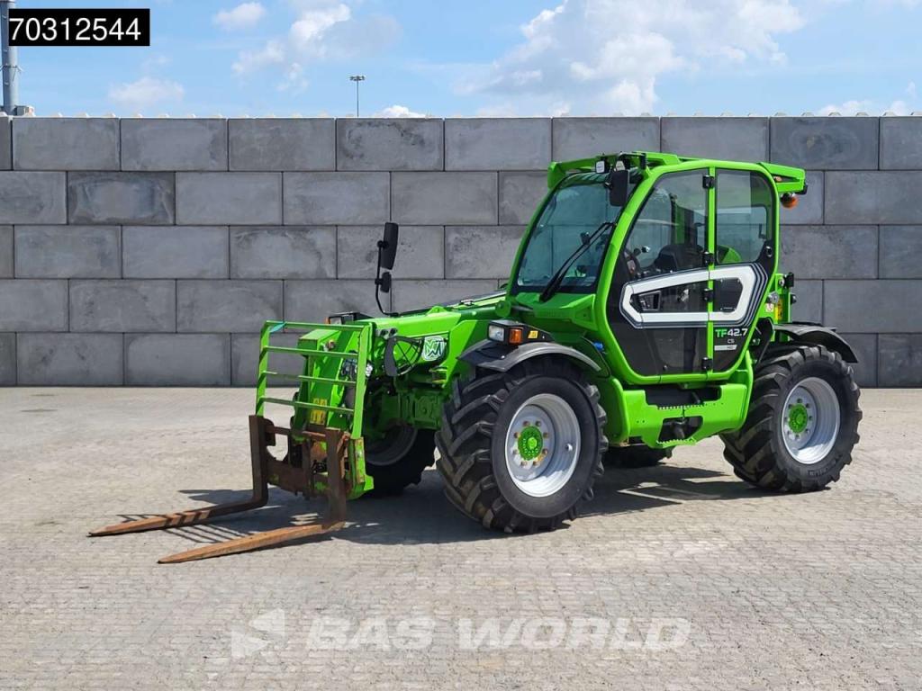 Merlo TF42.7 CS Photo 3