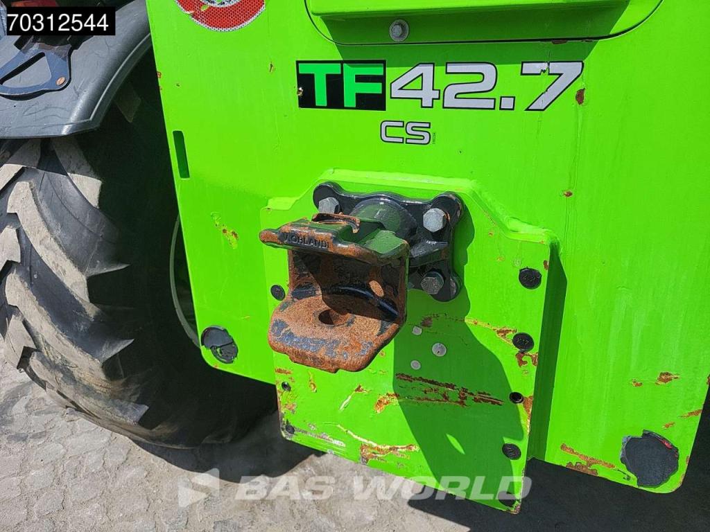 Merlo TF42.7 CS Photo 30