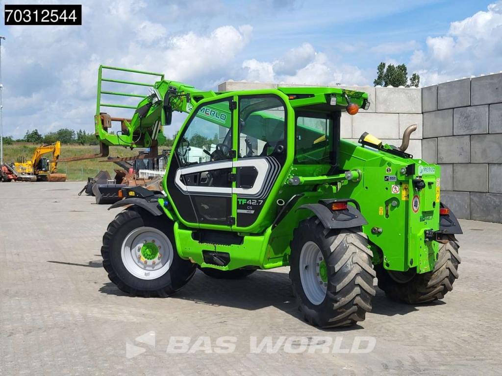 Merlo TF42.7 CS Photo 9
