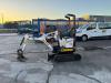 Bobcat E10Z Photo 8 thumbnail