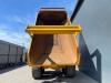 Hayon arrière pour Volvo A40G Photo 17 thumbnail
