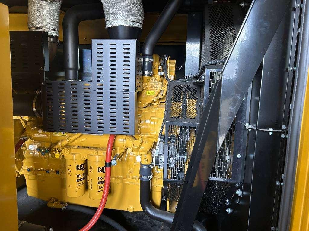 Caterpillar DE850E0 - C18 - 850 kVA Generator - DPX-18032 Photo 12