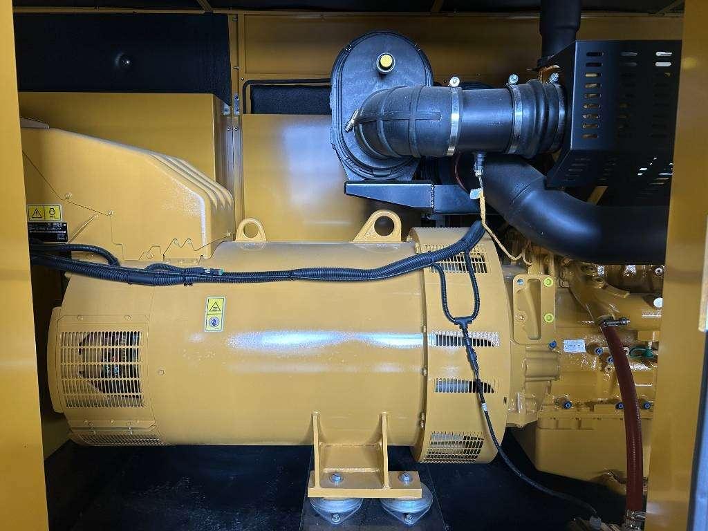 Caterpillar DE850E0 - C18 - 850 kVA Generator - DPX-18032 Photo 13