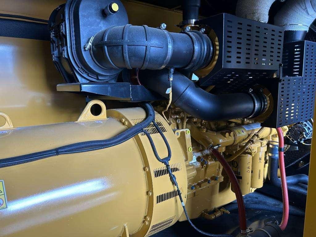 Caterpillar DE850E0 - C18 - 850 kVA Generator - DPX-18032 Photo 14