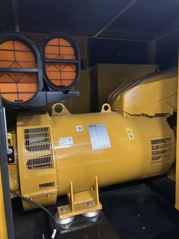 Caterpillar DE850E0 - C18 - 850 kVA Generator - DPX-18032 Photo 15