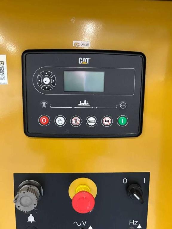 Caterpillar DE850E0 - C18 - 850 kVA Generator - DPX-18032 Photo 19