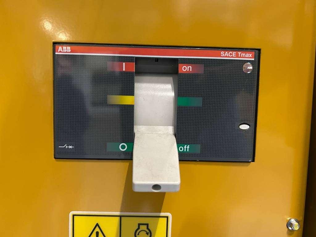 Caterpillar DE850E0 - C18 - 850 kVA Generator - DPX-18032 Photo 20