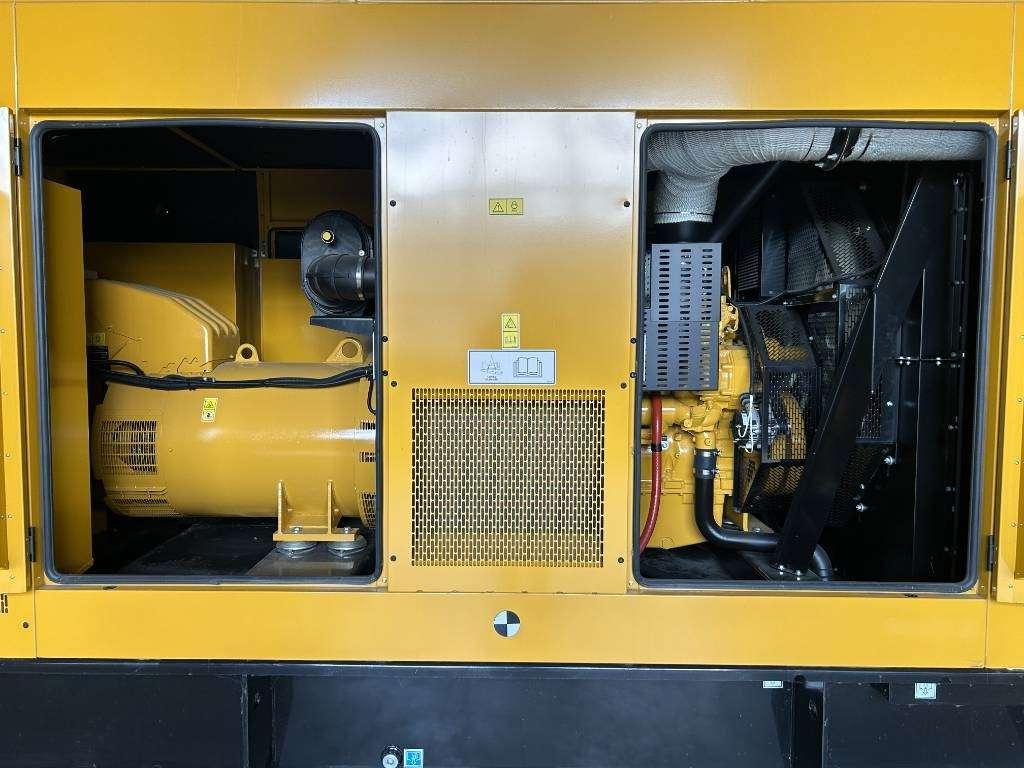 Caterpillar DE850E0 - C18 - 850 kVA Generator - DPX-18032 Photo 8