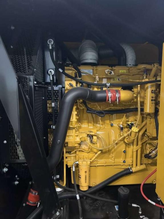 Caterpillar DE850E0 - C18 - 850 kVA Generator - DPX-18032 Photo 9