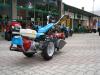 Bertolini 407 S - MOTORE HONDA GX270 BENZINA Photo 1 thumbnail