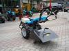 Bertolini 407 S - MOTORE HONDA GX270 BENZINA Photo 3 thumbnail