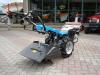 Bertolini 407 S - MOTORE HONDA GX270 BENZINA Photo 5 thumbnail