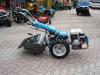 Bertolini 407 S - MOTORE HONDA GX270 BENZINA Photo 6 thumbnail
