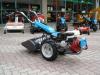 Bertolini 407 S - MOTORE HONDA GX270 BENZINA Photo 7 thumbnail