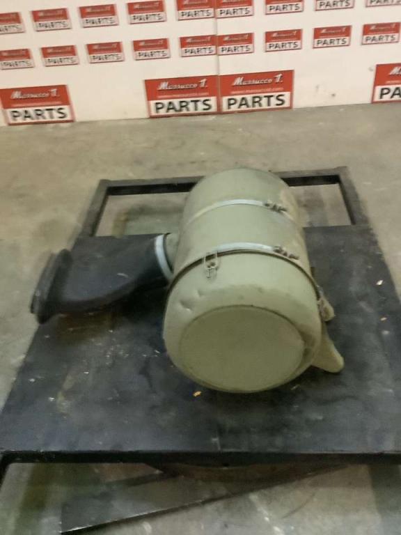 CASSA FILTRO ARIA pour Iveco 260/330 F 35 Photo 4