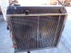Refroidisseur d'huile hydraulique pour Hanomag 55 C Photo 1 thumbnail