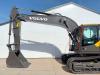 Volvo EC210 NEW / UNUSED (EC220DL) Photo 10 thumbnail