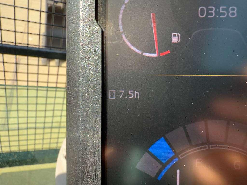 Volvo EC210 NEW / UNUSED (EC220DL) Photo 22