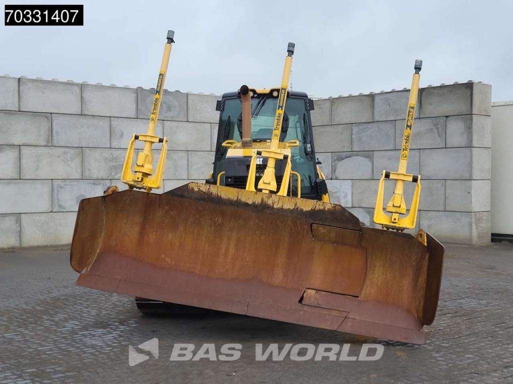 Caterpillar D6 K2 LGP Photo 12