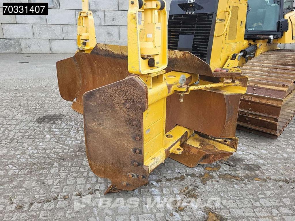 Caterpillar D6 K2 LGP Photo 18